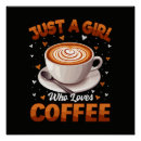 Search for love coffee posters Cappuccino