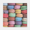 Recherche de macarons magnete Desserts