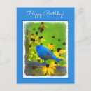 Recherche de indigo cartes postales Peinture