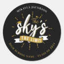 Search for school year stickers College university