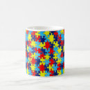 Search for child support mugs Autistic