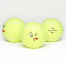 Search for tennis balls Icon