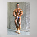Search for muscularity posters Bodybuilder