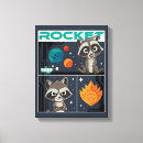 Search for galaxy canvas prints Guardians vol 3
