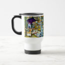 Search for artistic travel mugs Chic