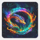 Search for ouroboros stickers Fantasy