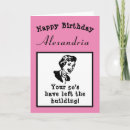 Search for joke 60th birthday cards 60 year old