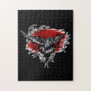 Search for crow bird puzzles Fantasy