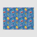 Recherche de sesame street tissue paper Saisonnier