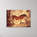 Search for lascaux horses posters France