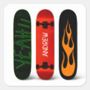 Search for skater boy stickers Kids