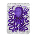 Recherche de poulpe vintage magnets Steampunk