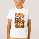 Search for cute halloween kids tshirts Trick or treat