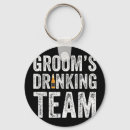 Search for groom funny keychains Bachelor