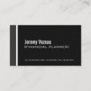 Search for financial planner business cards Money
