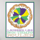 Search for mardi gras posters New orleans