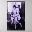 Recherche de speakeasy posters Vintage