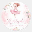 Search for little ballerina stickers Cute