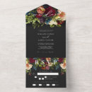 Search for send off wedding invitations Calligraphy