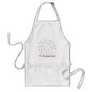 Search for firework aprons Patriotic
