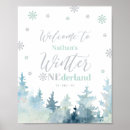 Search for winter onederland signs Glitter