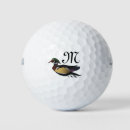 Search for duck golf balls Wildlife