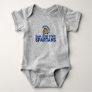 Recherche de spartiate bébé vêtements Université