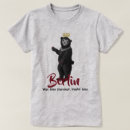 Search for berlin tshirts Germany
