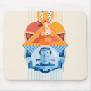 Search for graphic mousepads Disney