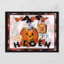 Search for october 31 postcards Cute