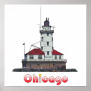 Recherche de phare posters Blanc