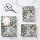 Recherche de shabby wrapping paper Rustique