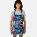 Search for dragonfly aprons Colourful
