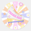 Search for roller rink stickers For kids