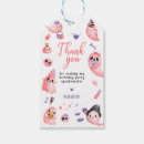 Search for halloween thank you gift tags Girl