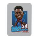 Search for bobbleheads Afc richmond