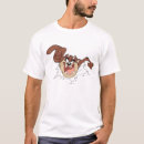 Search for taz tshirts Tasmanian devil