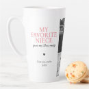 Search for best niece mugs Photo collage