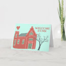 Search for home heart cards Colourful