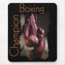 Search for boxing gloves mousepads Fighting