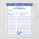 Search for pretty recipe cards Classic