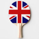 Recherche de royaume raquettes ping pong Britannique