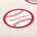 Search for baseball coasters Balls