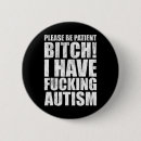 Search for i have autism buttons Aesthetic