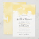 Search for star bar bat mitzvah invitations Modern