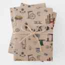 Search for engineering wrapping paper Mechanical
