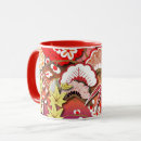 Search for traditional japanese mugs Floral