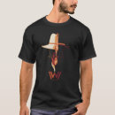 Search for westworld tshirts Wild west