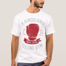 Recherche de boxing gym tshirts Entraînement