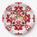 Search for lemon paper plates Flowers